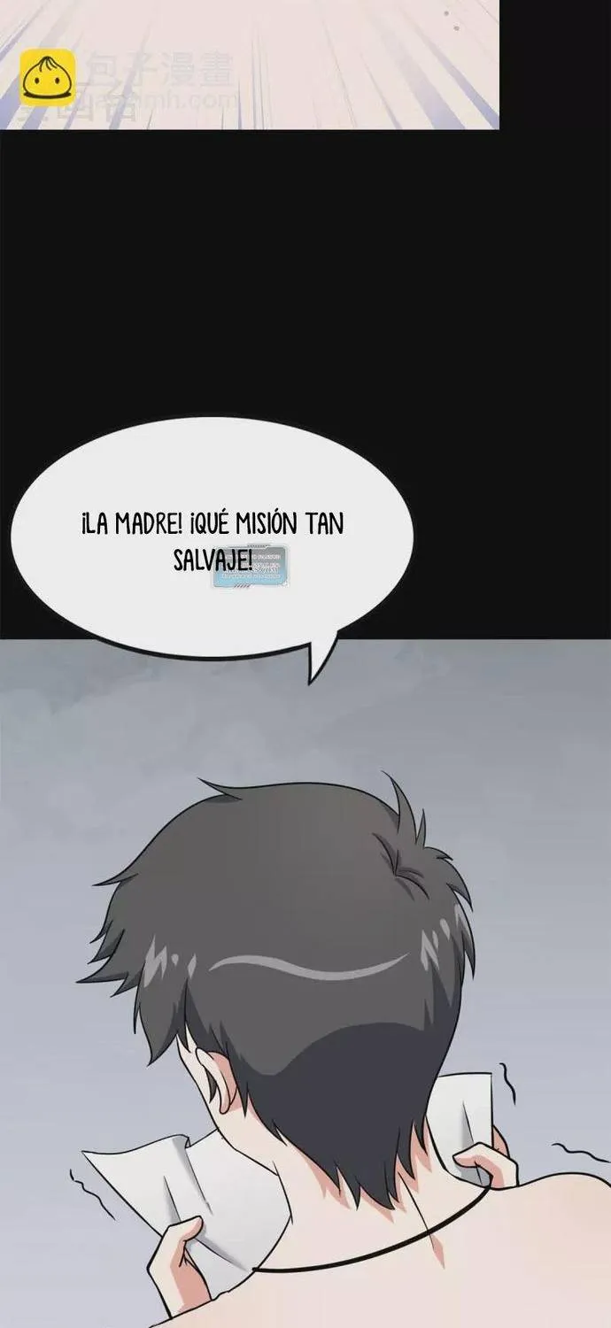 My Girlfriend is a Zombie Capítulo 342 - Page 50