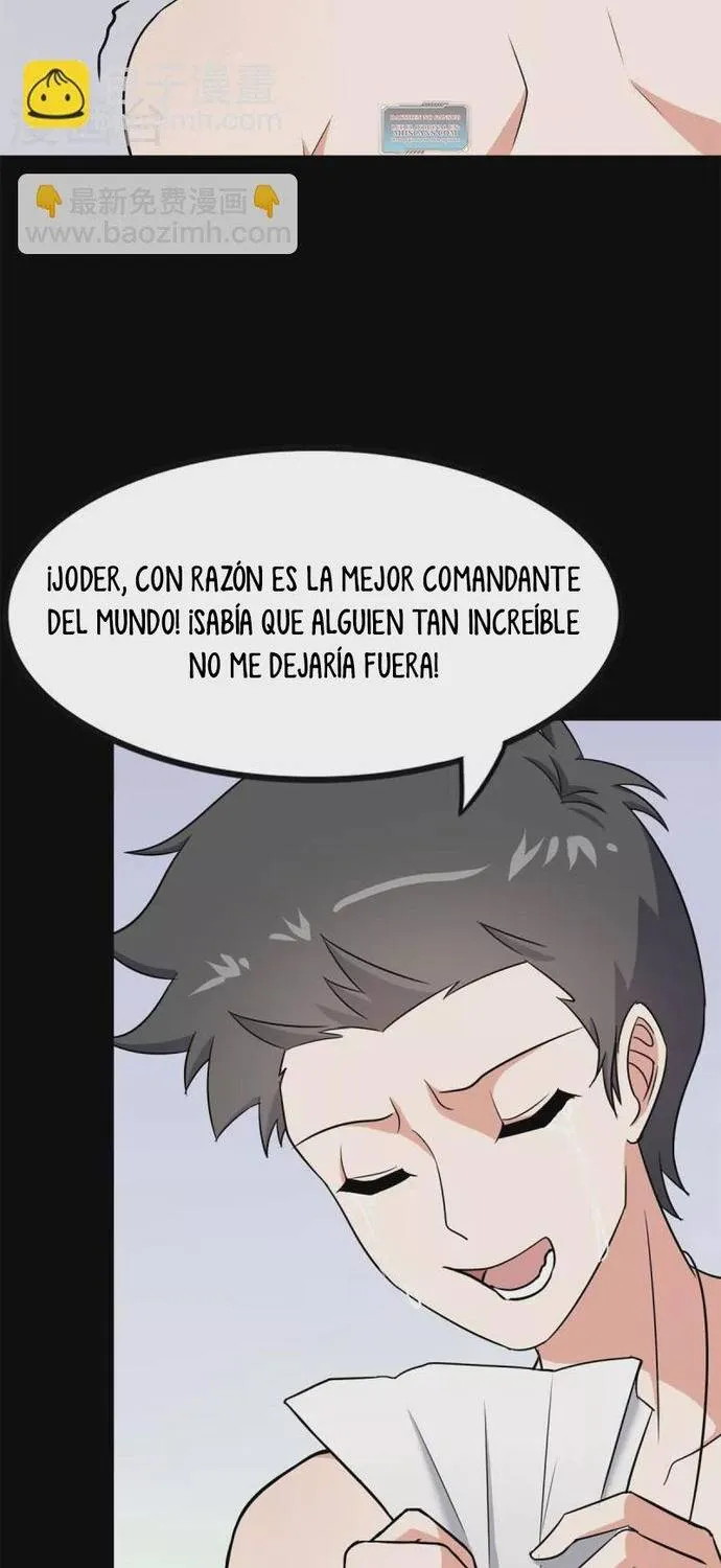 My Girlfriend is a Zombie Capítulo 342 - Page 51