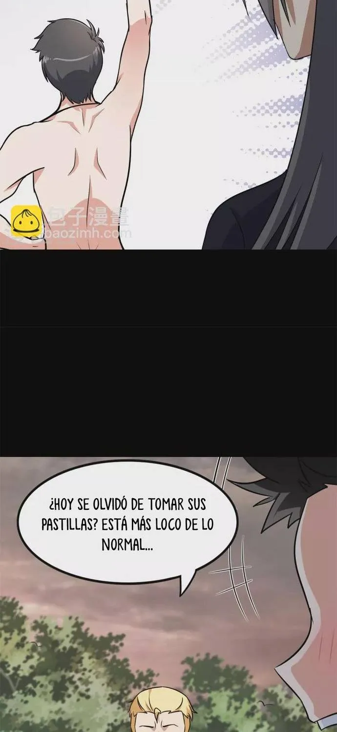 My Girlfriend is a Zombie Capítulo 342 - Page 53