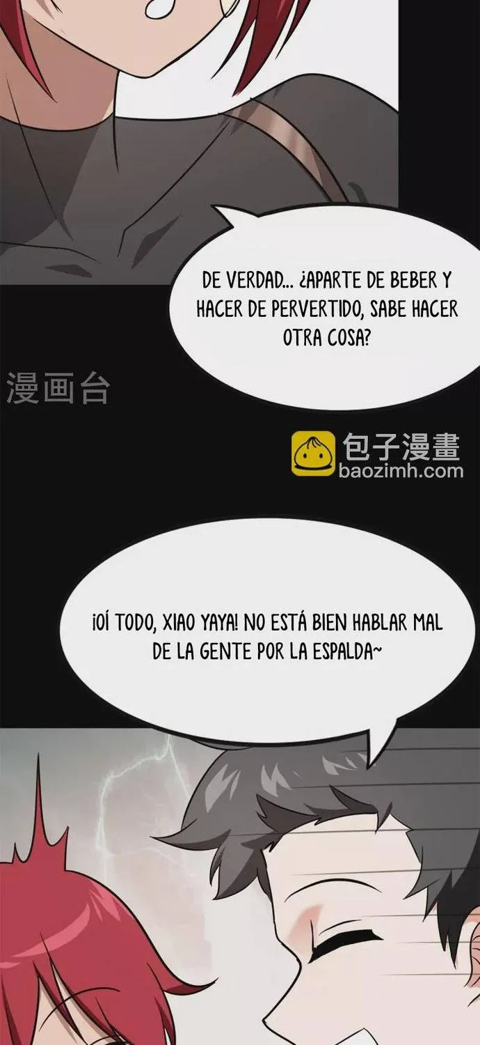 My Girlfriend is a Zombie Capítulo 342 - Page 55