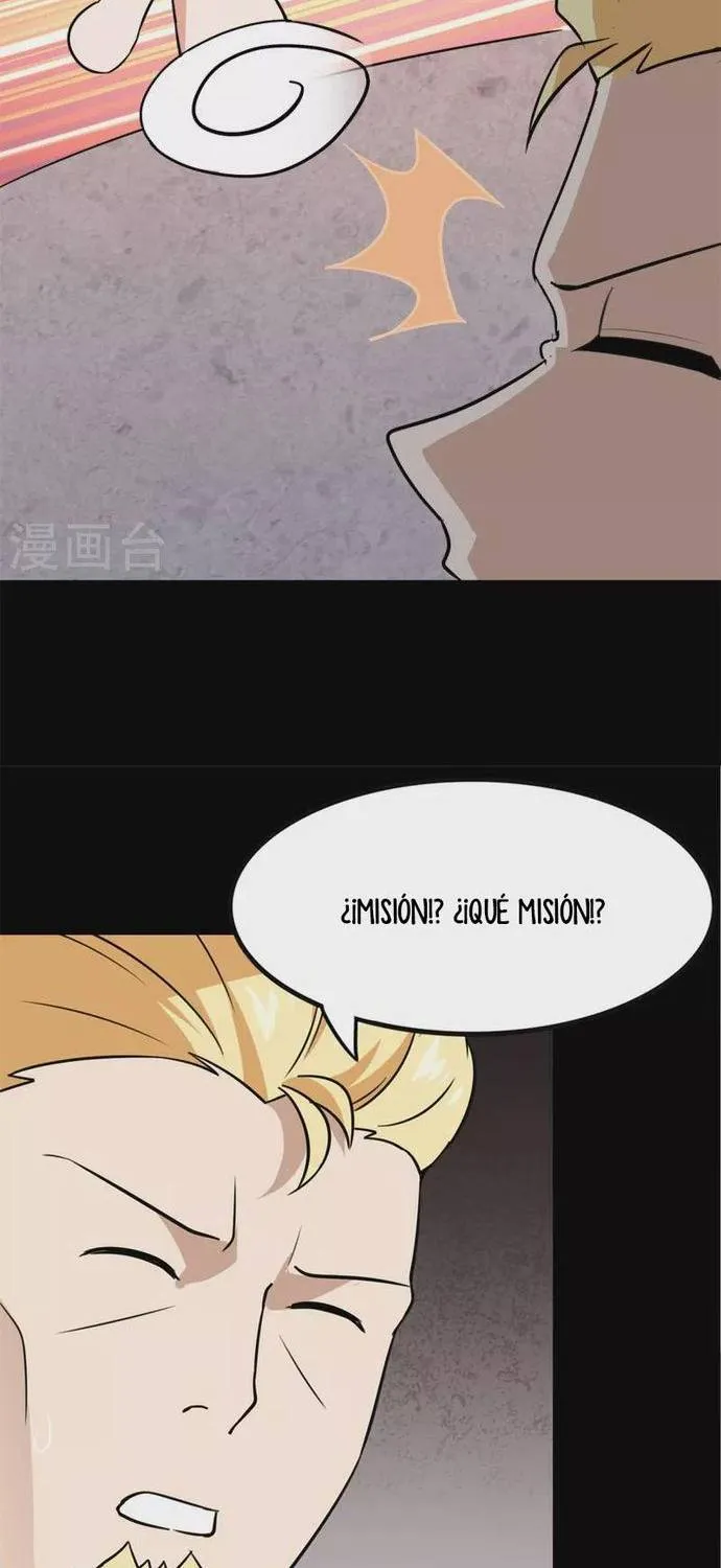 My Girlfriend is a Zombie Capítulo 342 - Page 58