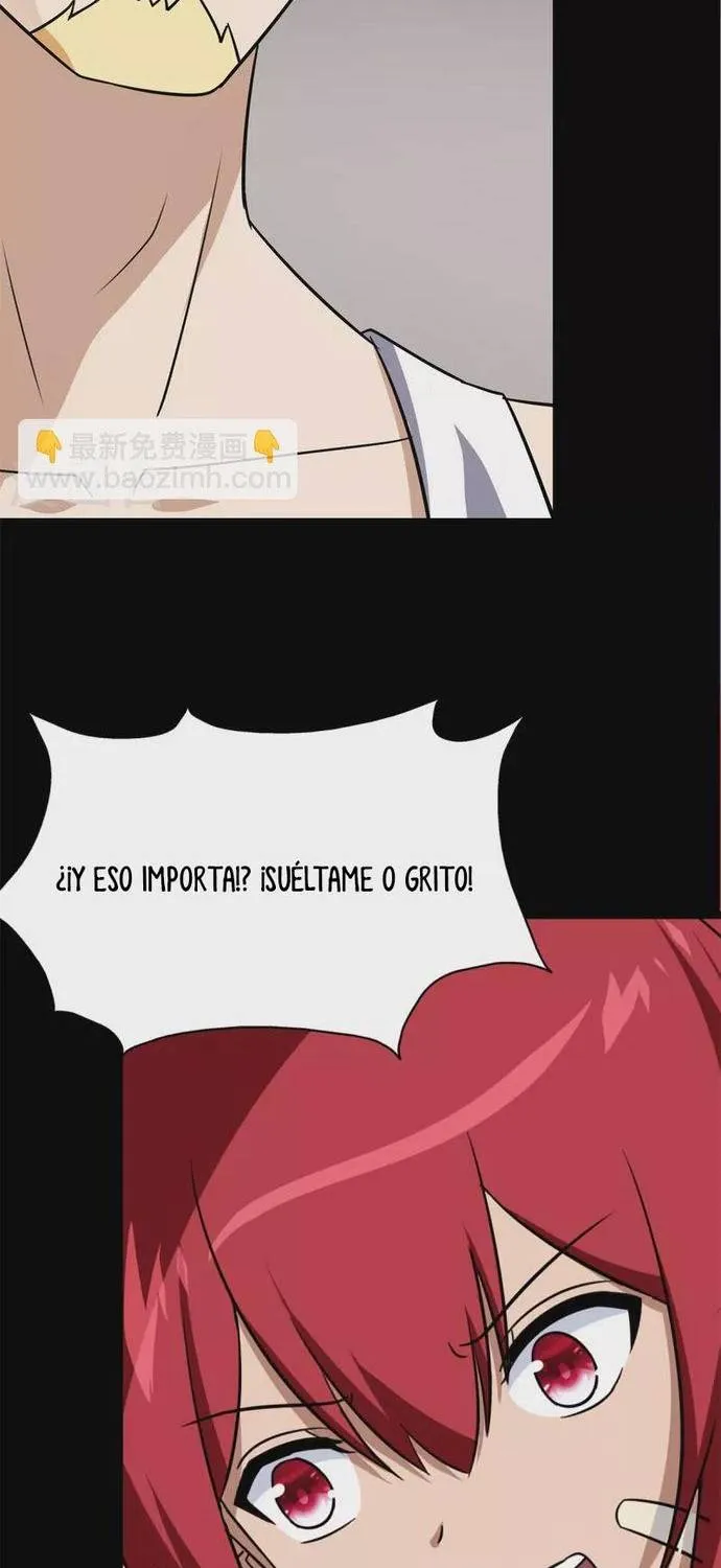 My Girlfriend is a Zombie Capítulo 342 - Page 59