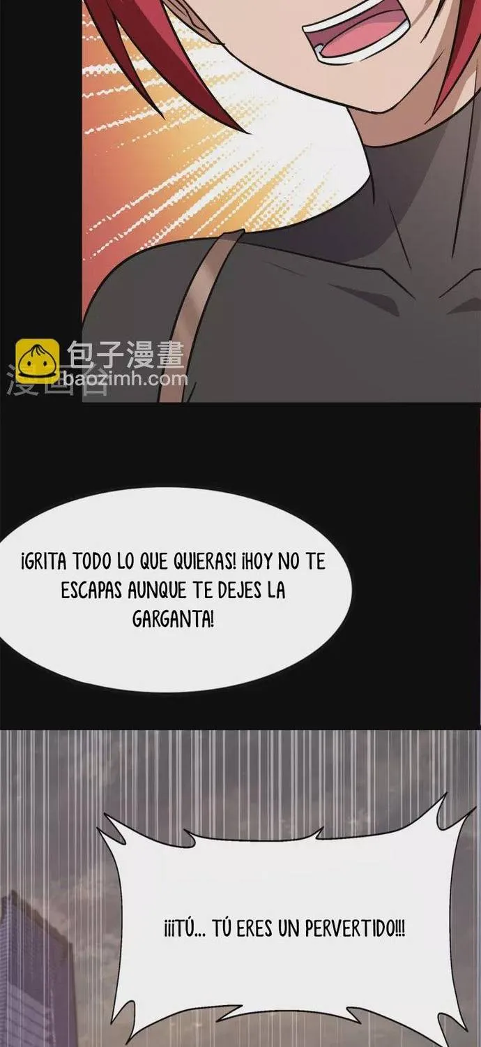 My Girlfriend is a Zombie Capítulo 342 - Page 60