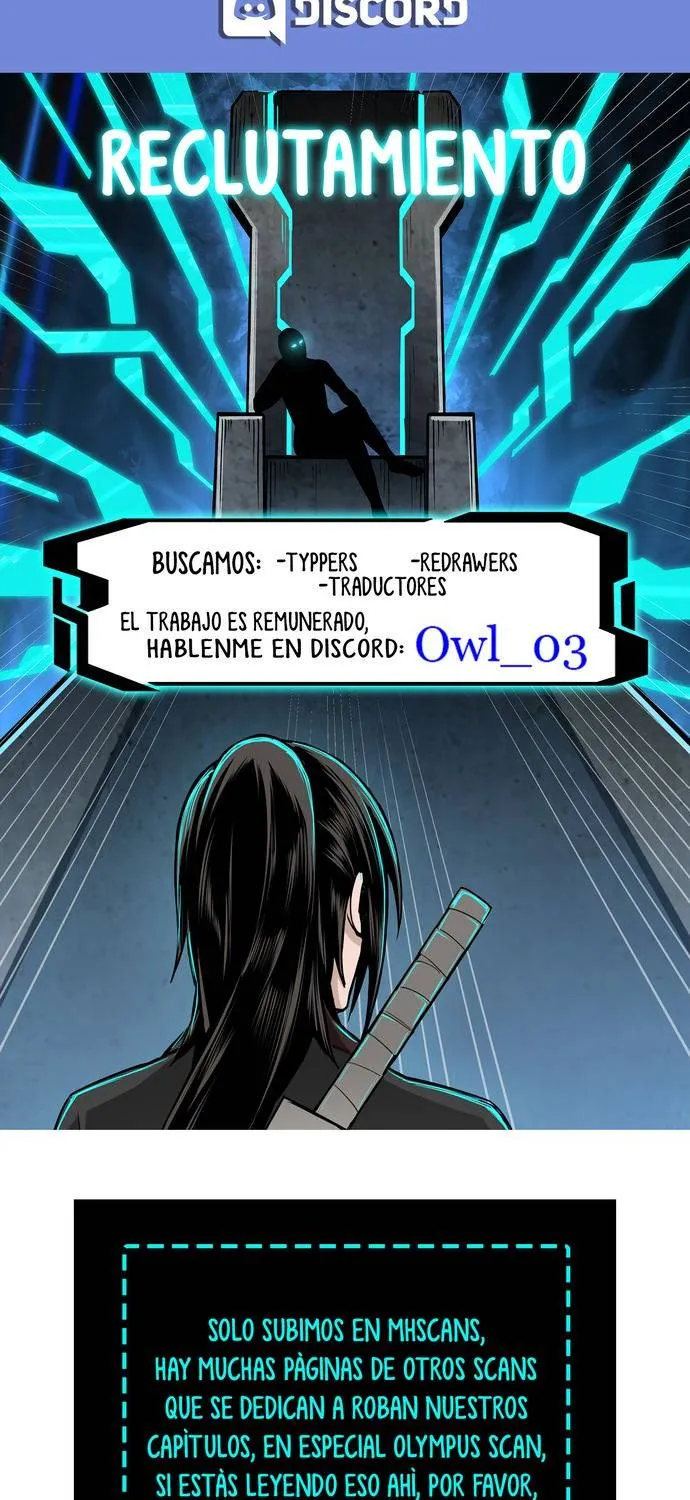 My Girlfriend is a Zombie Capítulo 342 - Page 64