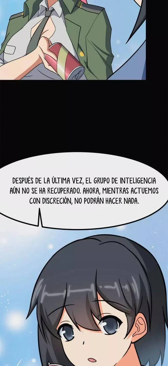 My Girlfriend is a Zombie Capítulo 343 - Page 10