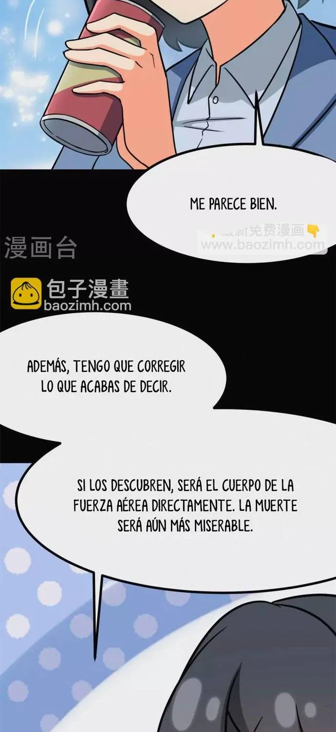 My Girlfriend is a Zombie Capítulo 343 - Page 11