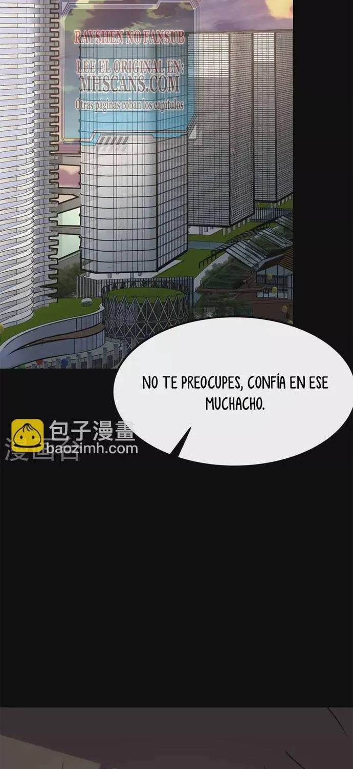 My Girlfriend is a Zombie Capítulo 343 - Page 18
