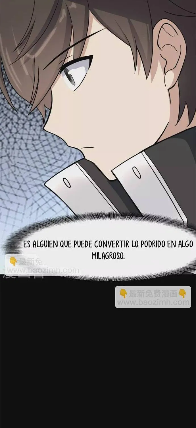My Girlfriend is a Zombie Capítulo 343 - Page 19