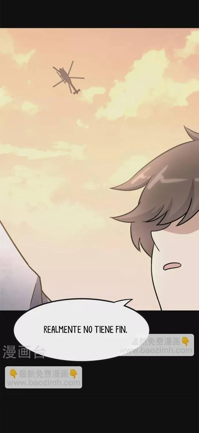 My Girlfriend is a Zombie Capítulo 343 - Page 22