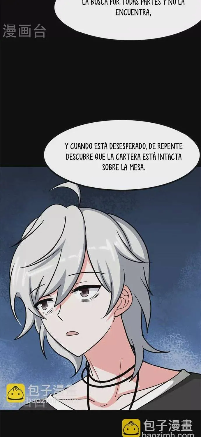 My Girlfriend is a Zombie Capítulo 343 - Page 32