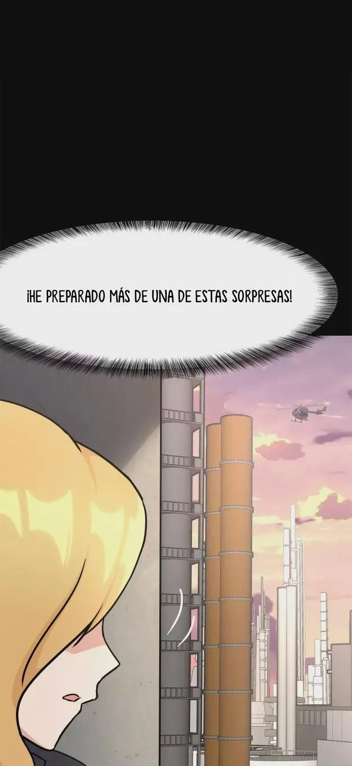 My Girlfriend is a Zombie Capítulo 343 - Page 35