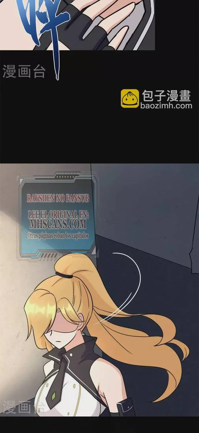 My Girlfriend is a Zombie Capítulo 343 - Page 37