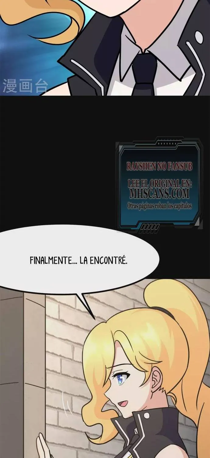 My Girlfriend is a Zombie Capítulo 343 - Page 41