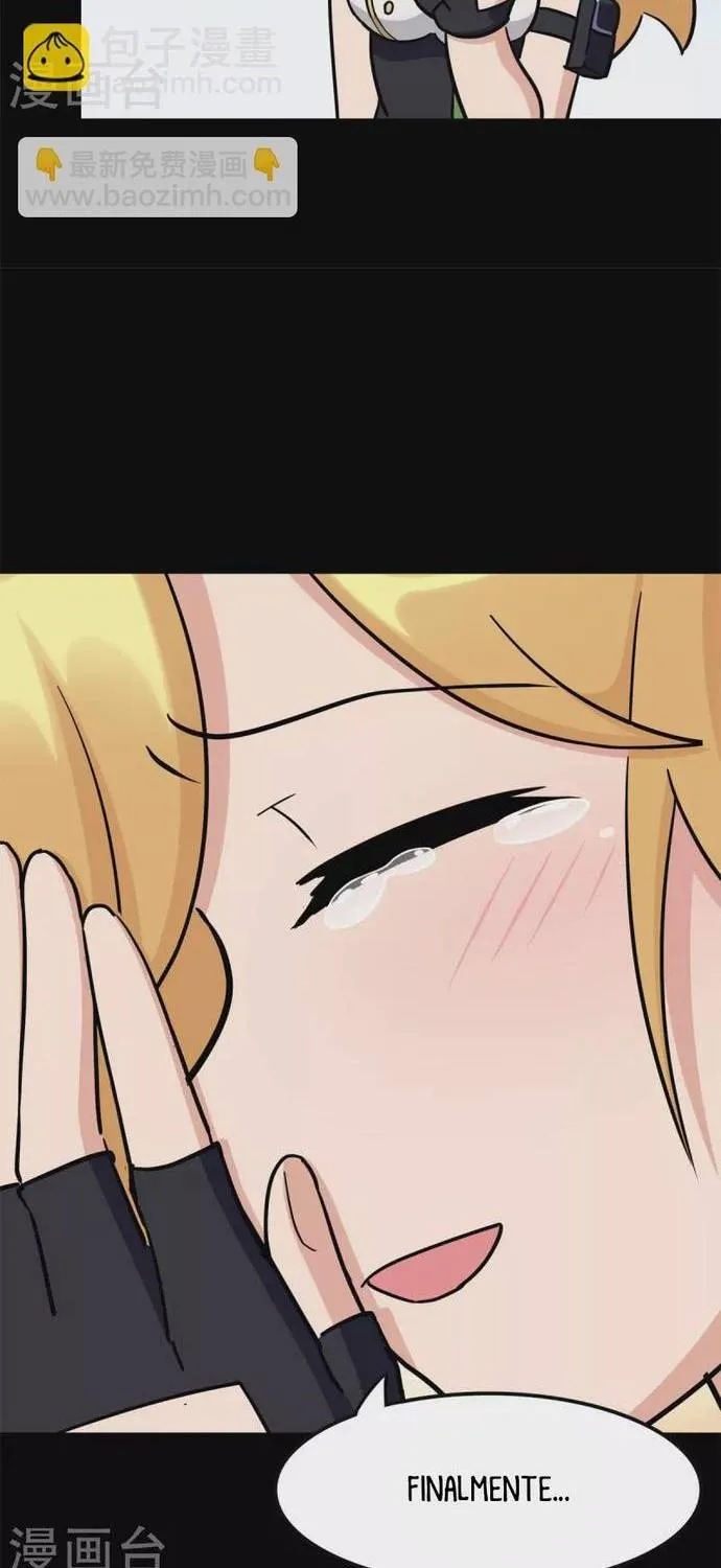 My Girlfriend is a Zombie Capítulo 343 - Page 43