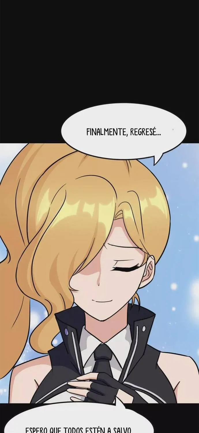 My Girlfriend is a Zombie Capítulo 343 - Page 47
