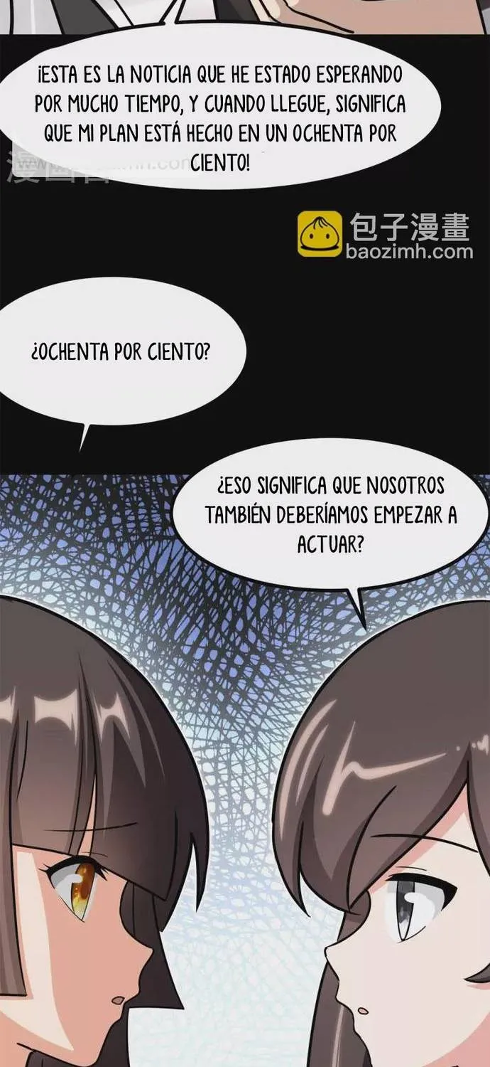 My Girlfriend is a Zombie Capítulo 343 - Page 54