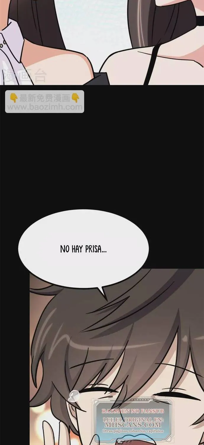My Girlfriend is a Zombie Capítulo 343 - Page 55