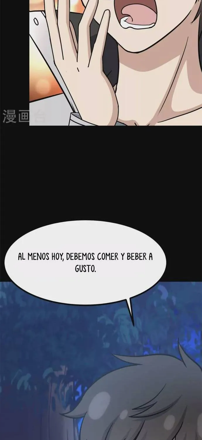My Girlfriend is a Zombie Capítulo 343 - Page 56