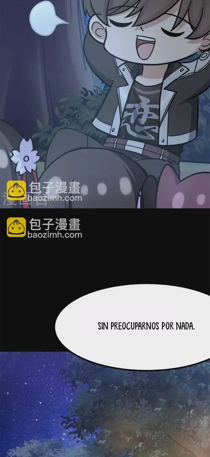 My Girlfriend is a Zombie Capítulo 343 - Page 57