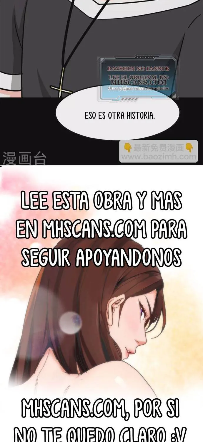 My Girlfriend is a Zombie Capítulo 343 - Page 60