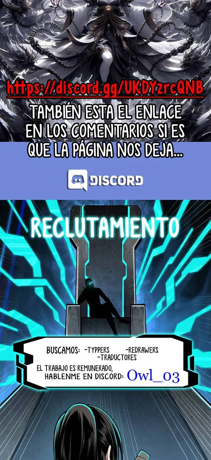 My Girlfriend is a Zombie Capítulo 343 - Page 62