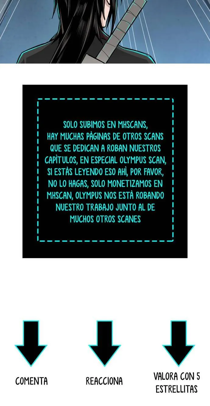 My Girlfriend is a Zombie Capítulo 343 - Page 63