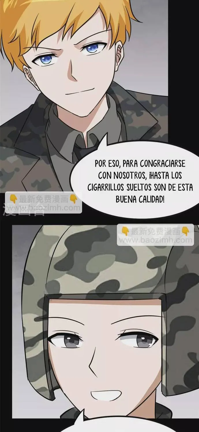 My Girlfriend is a Zombie Capítulo 344 - Page 12