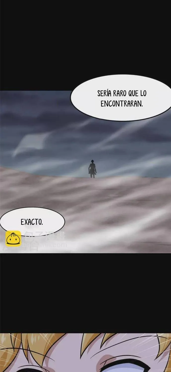 My Girlfriend is a Zombie Capítulo 344 - Page 16