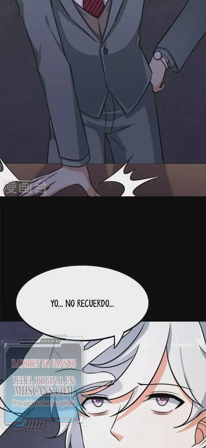 My Girlfriend is a Zombie Capítulo 344 - Page 29