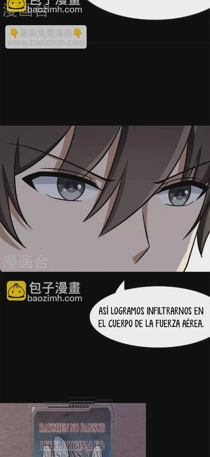 My Girlfriend is a Zombie Capítulo 344 - Page 41