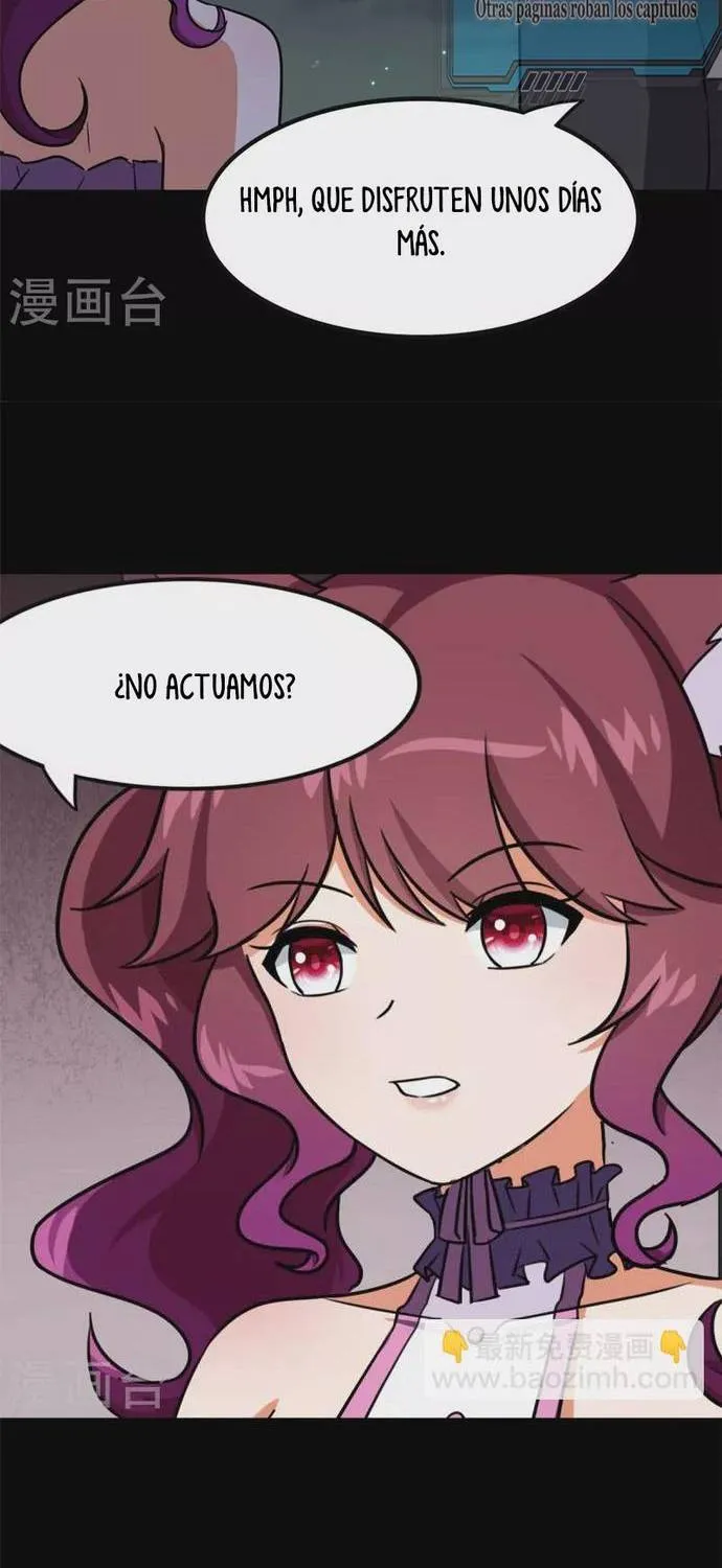 My Girlfriend is a Zombie Capítulo 344 - Page 46