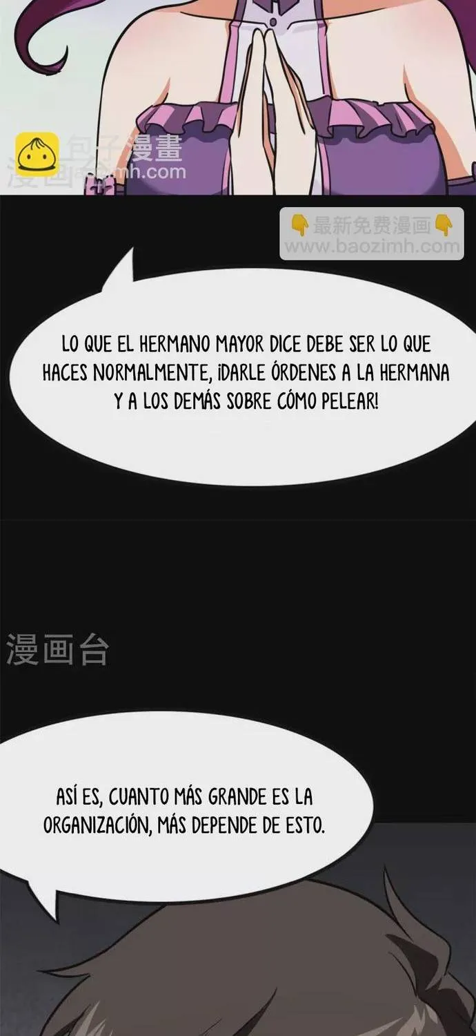 My Girlfriend is a Zombie Capítulo 344 - Page 56