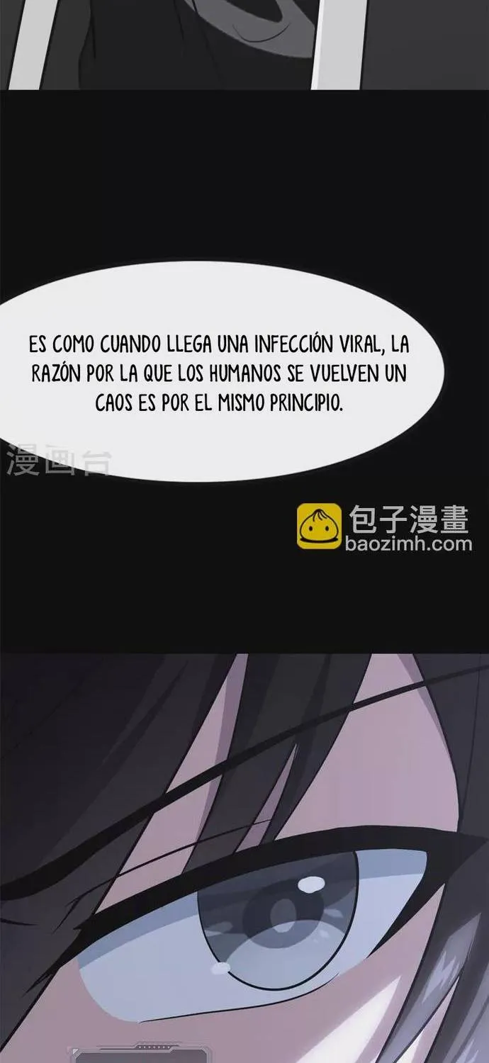 My Girlfriend is a Zombie Capítulo 344 - Page 58