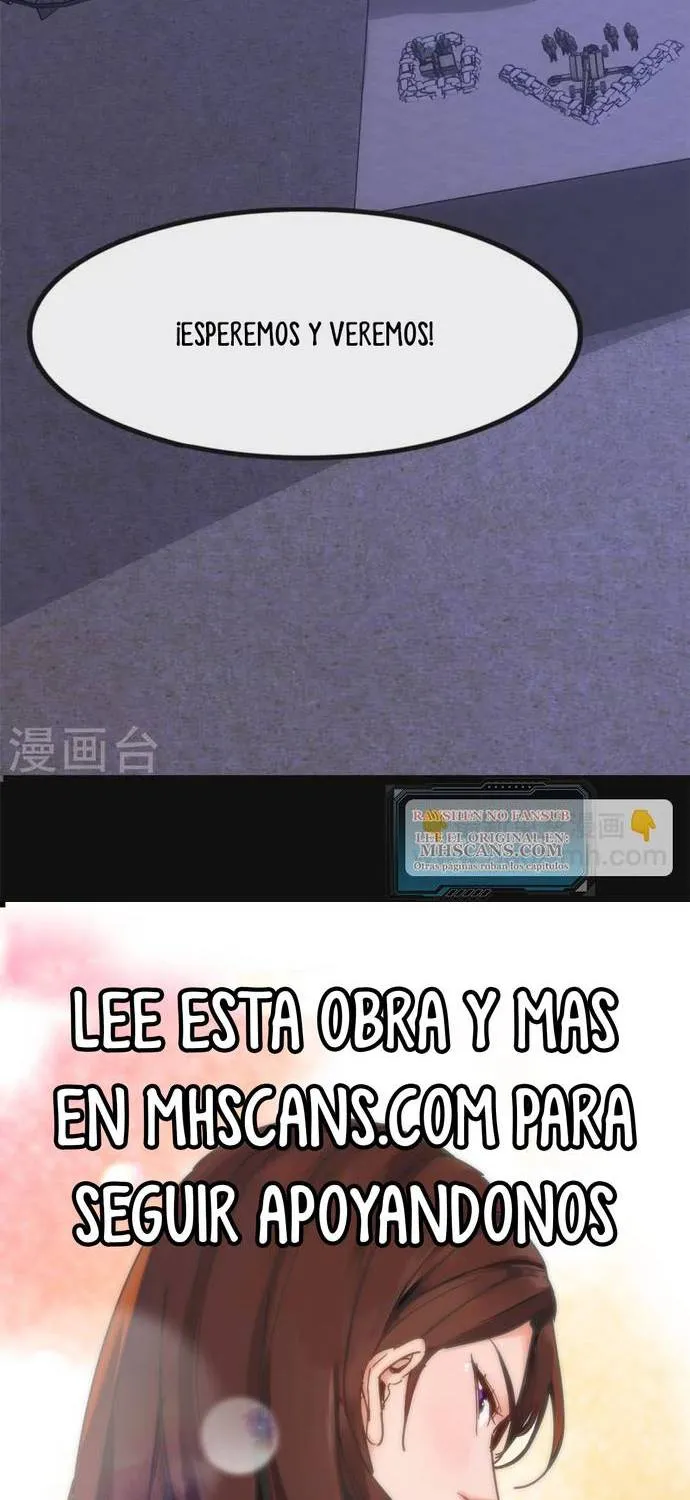 My Girlfriend is a Zombie Capítulo 344 - Page 60