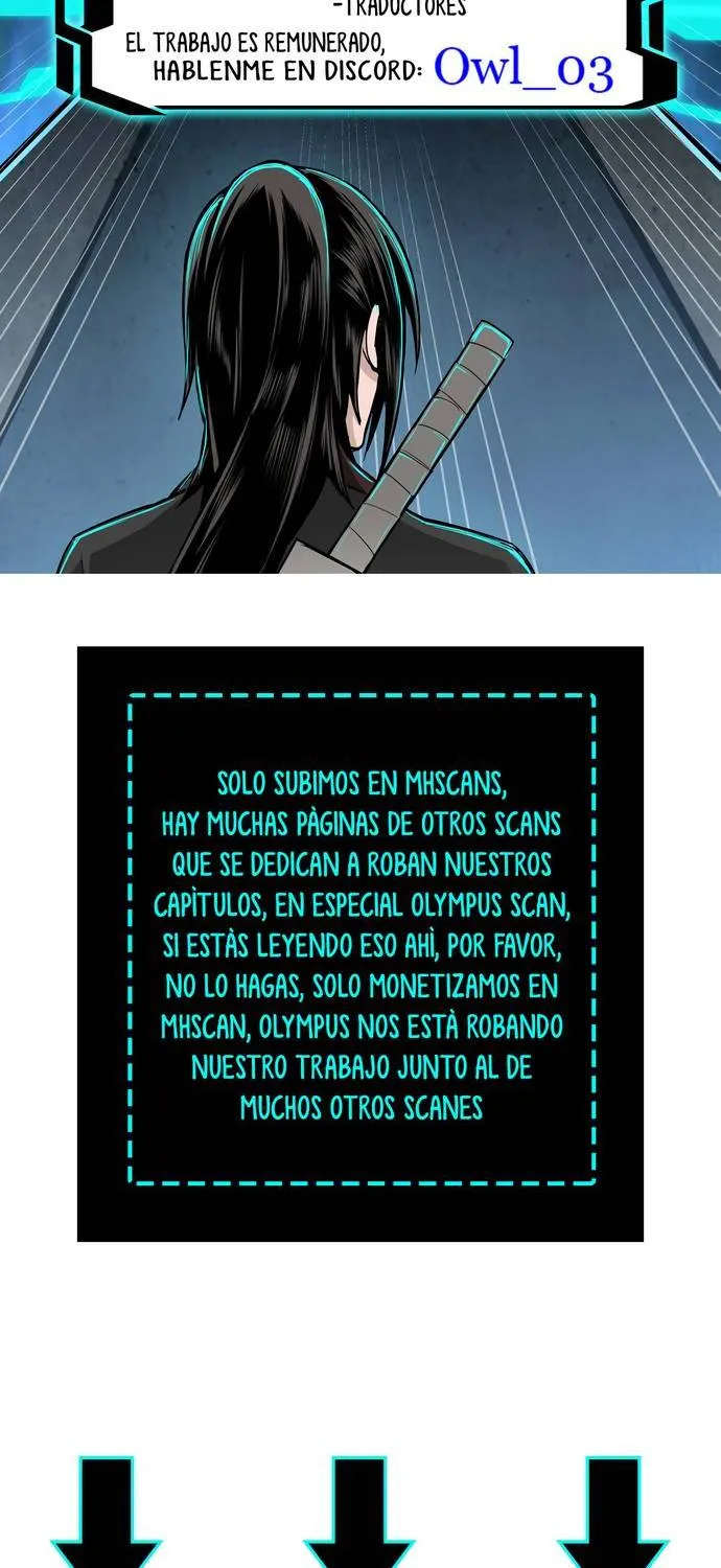 My Girlfriend is a Zombie Capítulo 344 - Page 63
