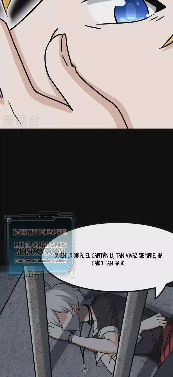 My Girlfriend is a Zombie Capítulo 345 - Page 4