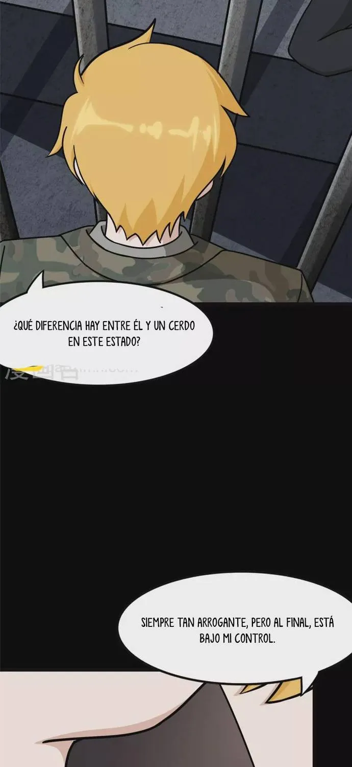 My Girlfriend is a Zombie Capítulo 345 - Page 5
