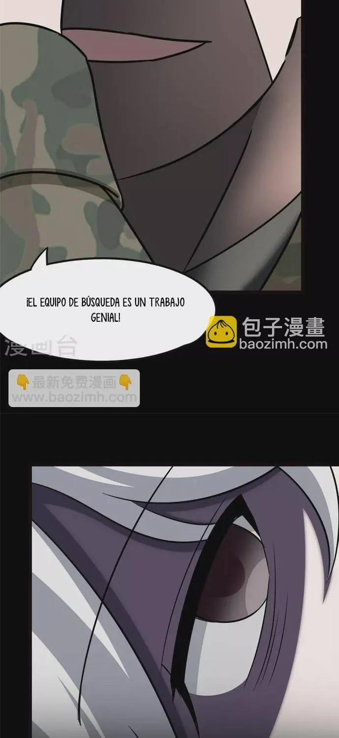 My Girlfriend is a Zombie Capítulo 345 - Page 6