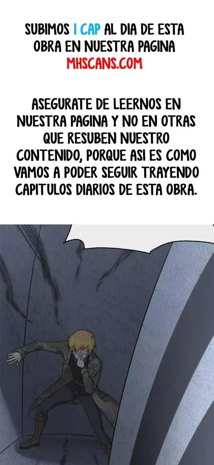 My Girlfriend is a Zombie Capítulo 345 - Page 9