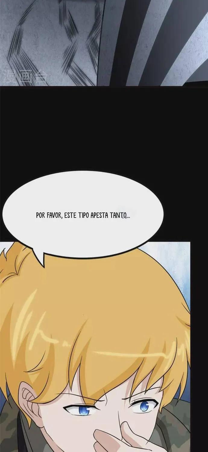 My Girlfriend is a Zombie Capítulo 345 - Page 10