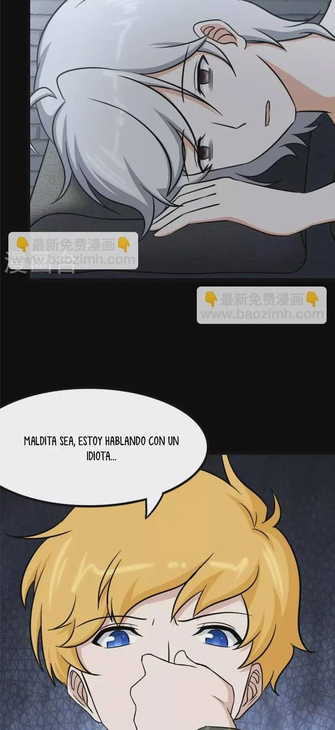 My Girlfriend is a Zombie Capítulo 345 - Page 14