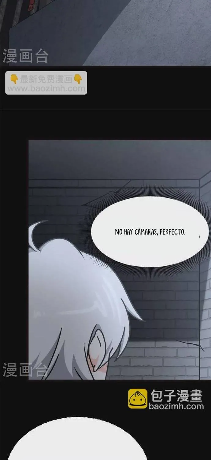 My Girlfriend is a Zombie Capítulo 345 - Page 20