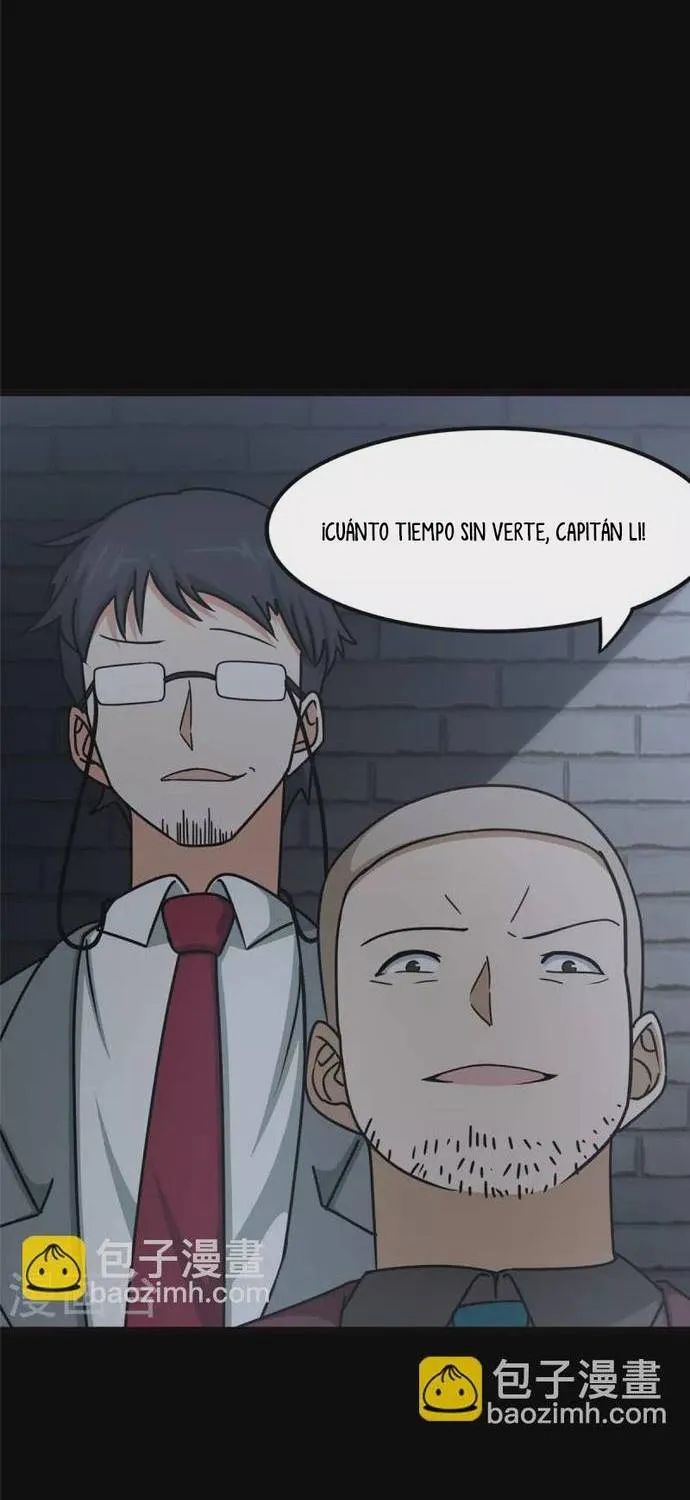 My Girlfriend is a Zombie Capítulo 345 - Page 33