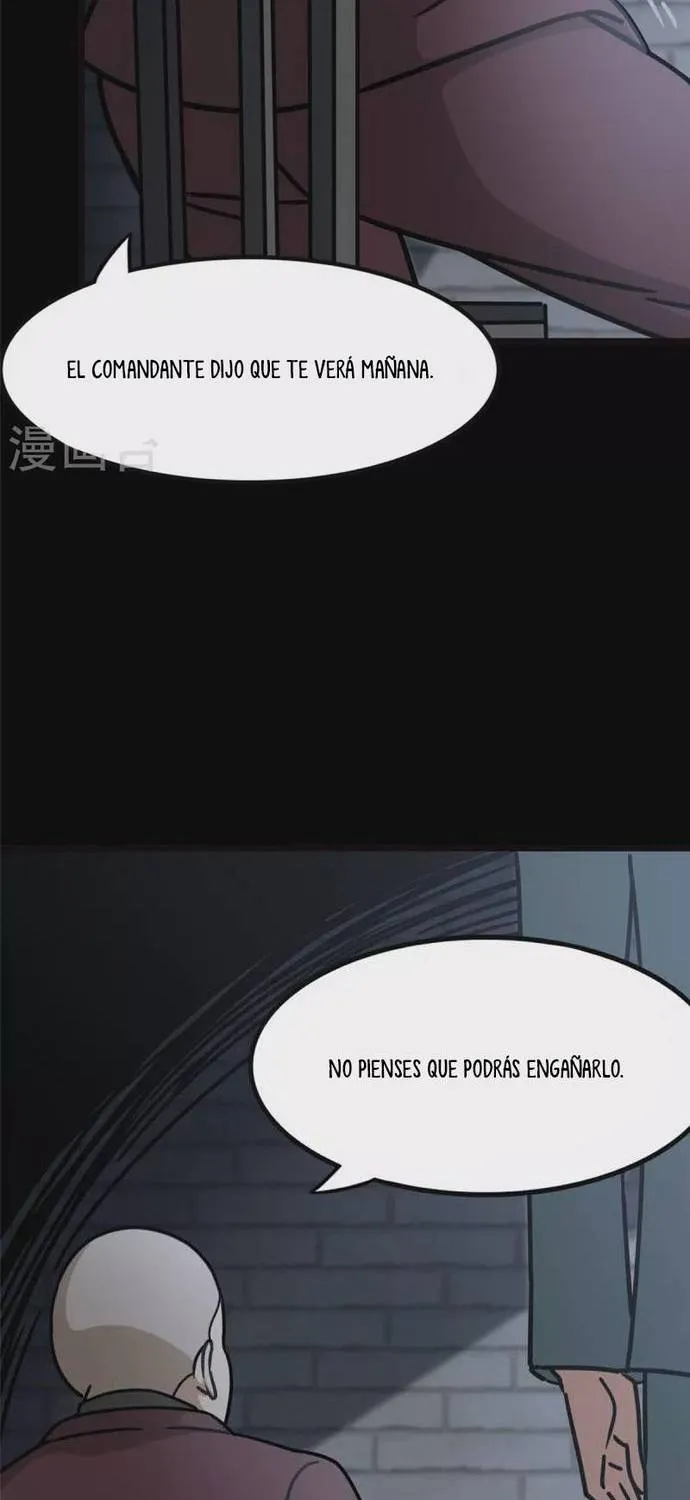 My Girlfriend is a Zombie Capítulo 345 - Page 35