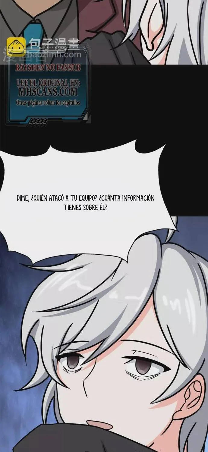 My Girlfriend is a Zombie Capítulo 345 - Page 42