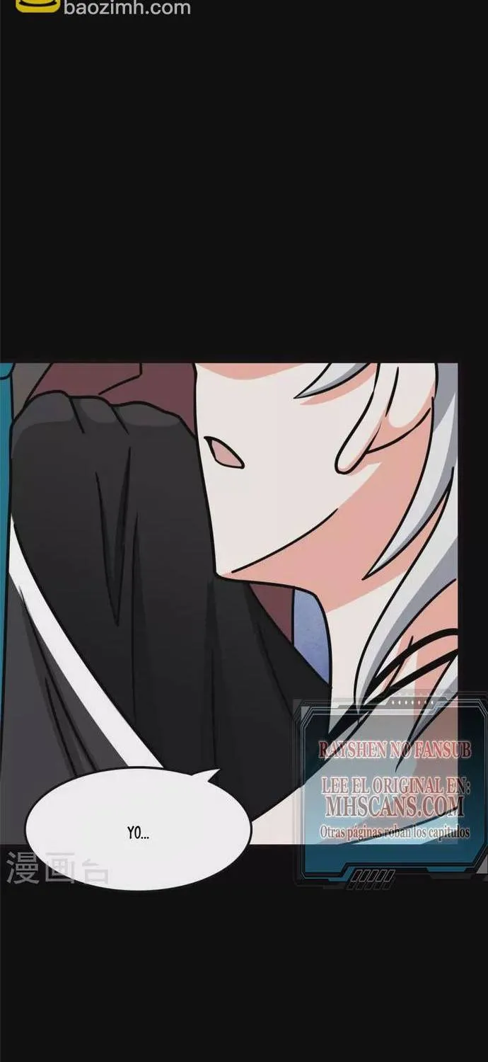 My Girlfriend is a Zombie Capítulo 345 - Page 45