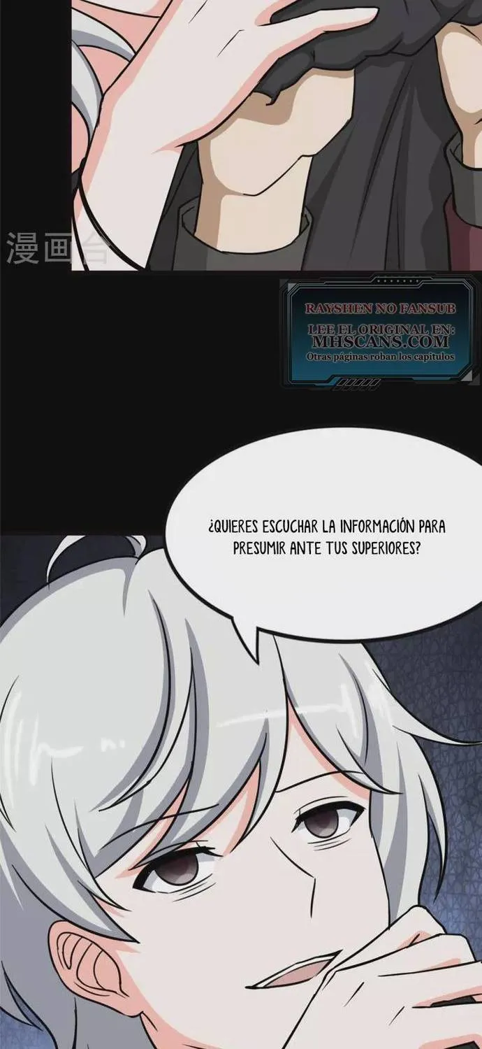 My Girlfriend is a Zombie Capítulo 345 - Page 49