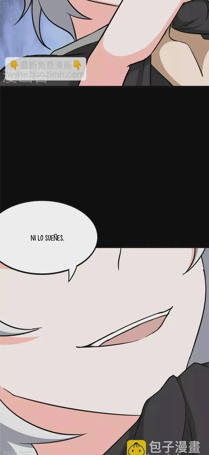My Girlfriend is a Zombie Capítulo 345 - Page 50