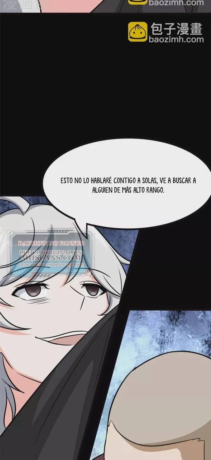 My Girlfriend is a Zombie Capítulo 345 - Page 51