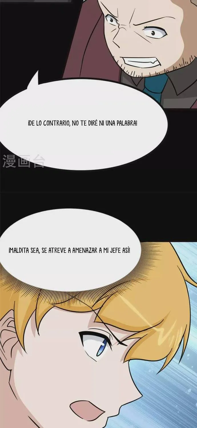 My Girlfriend is a Zombie Capítulo 345 - Page 52